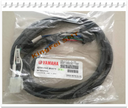 Yamaha KKE-M663G-100,HNS,X-FLEX HB PWR Yamaha YS24 Power Cable